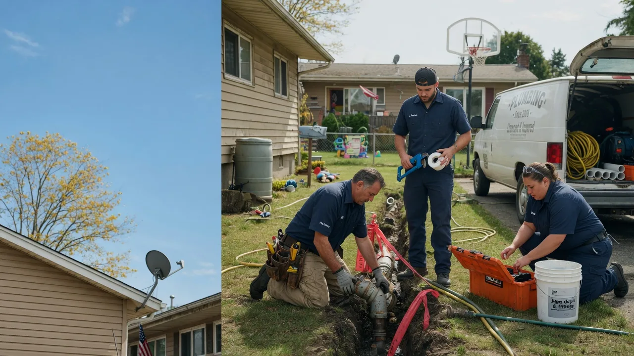 Garbage Disposal Replacement in Calhoun, IL near me