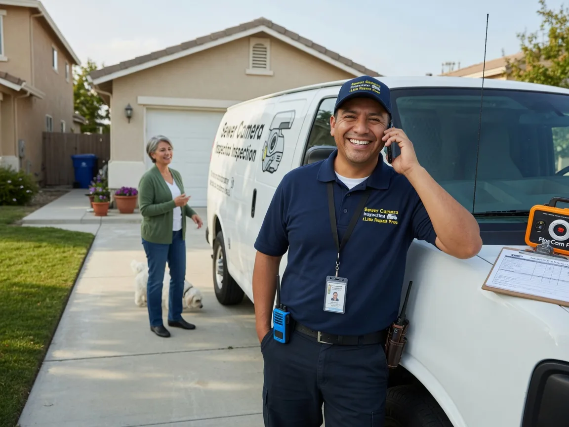 Sewer Line Repair Calhoun, IL FAQs